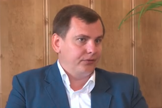 В Україну з 'ДНР' доставлений 'наступник' Захарченко: перші подробиці