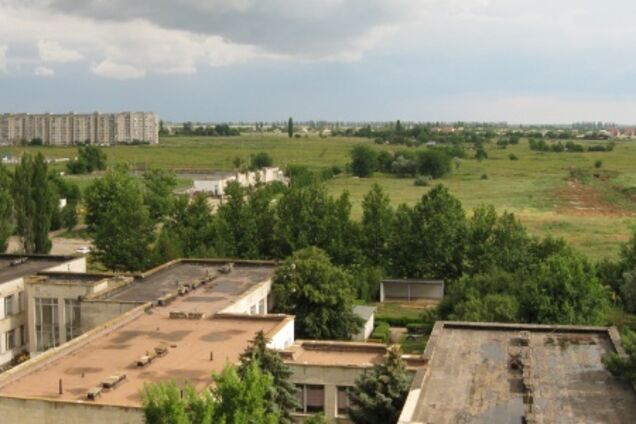 'Валить отсюда надо': жители оккупированного Крыма забили тревогу из-за экологической катастрофы