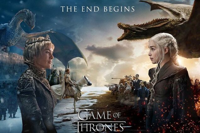 'Гра престолів': з'явилися фінальні кадри восьмого сезону