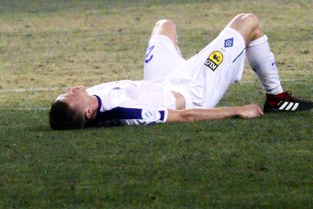 'Динамо' затоптали в огороде: 5 оскаров 6-го тура УПЛ