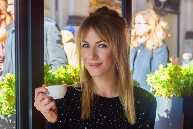 'Красуня!' Леся Нікітюк блиснула грудьми в 'Танцях із зірками'