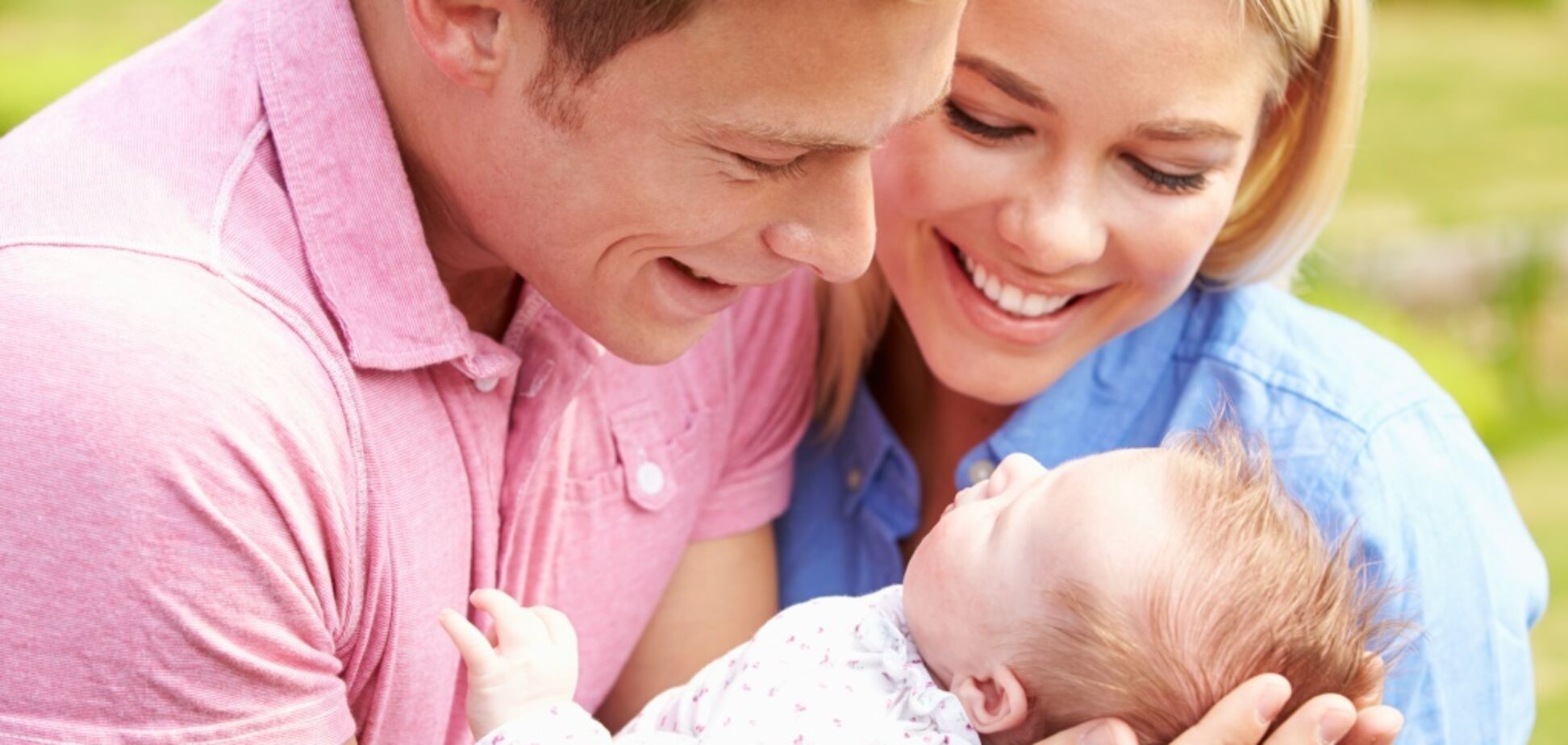 Важные советы молодым родителям