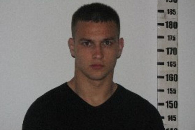 В Україні оголосили в розшук скандального Тітушка