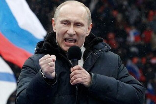 Хотят ли русские войны?