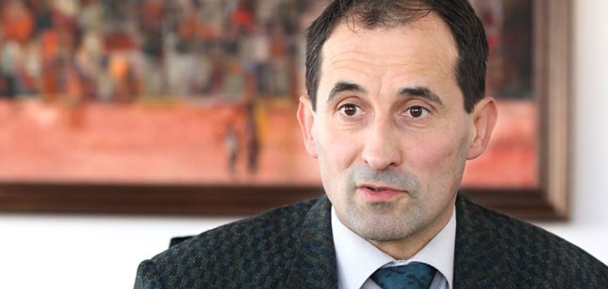 Еврочиновник объяснил значение реализации закона 'О рынке электроэнергии'