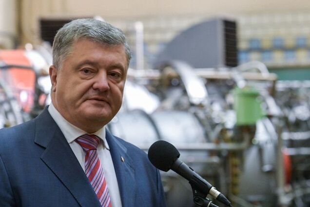 Федералізація? Порошенко виступив із гучною заявою