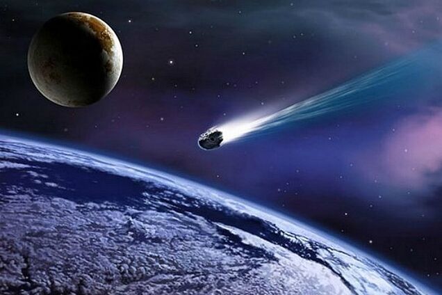 До Землі летить величезний астероїд: астроном пояснив небезпеку