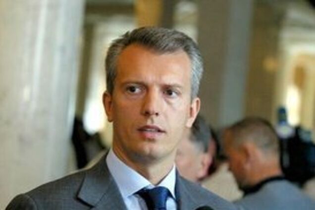 Khoroshkovsky tries to buy Sberbank of Russia through Belarusian Paritetbank: details of the upcoming deal