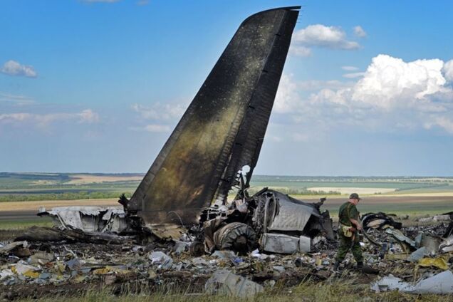 Борт 76777: новые доказательства для международного суда над военными преступниками