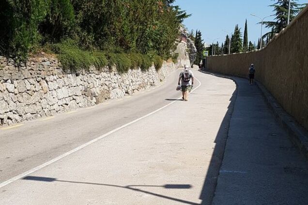 Новости Крымнаша. Армянск накрыла паника