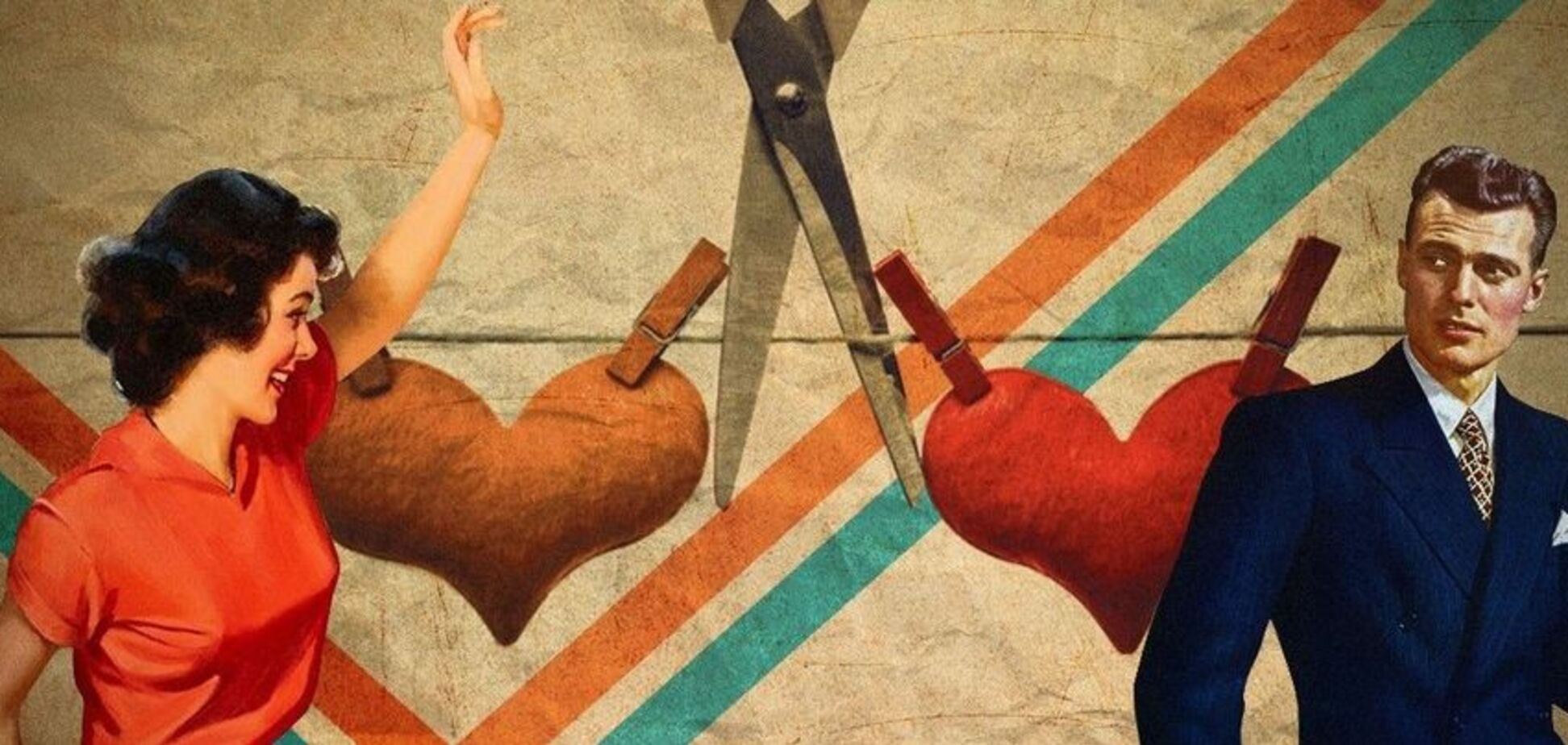 Як зав'язати із колишнім: не вір, не бійся, не пиши