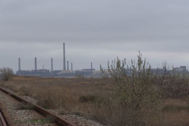 'Тут усі помруть, рятуйте дітей!' У Криму підняли паніку через нову екокатастрофу