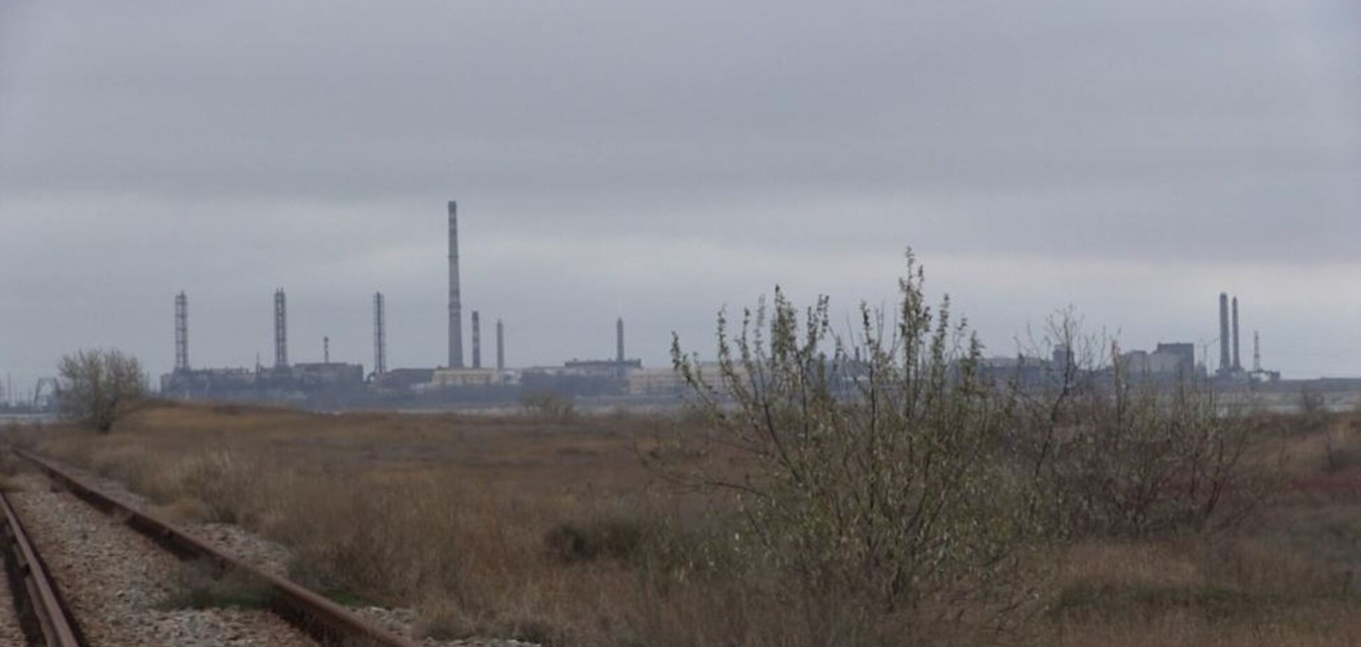 В Крыму произошла экологическая катастрофа: оккупанты в панике