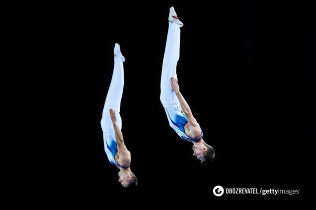 Украина объявила бойкот еще одному ЧМ в России