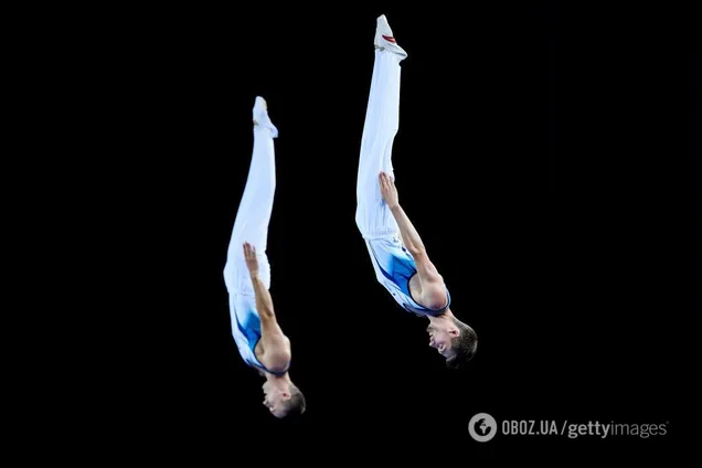 Україна оголосила бойкот ще одному ЧС у Росії