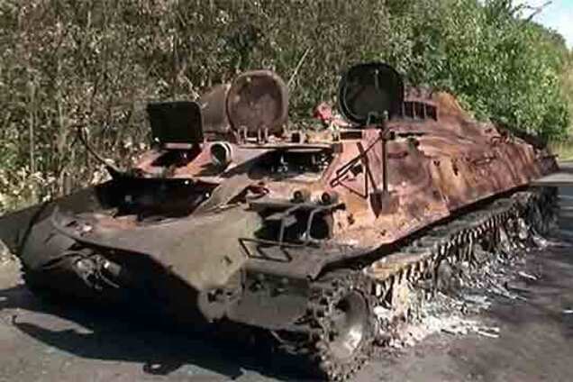 'Не хотіли псувати свято': ветеран АТО розповів про причини Іловайської трагедії