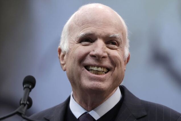 Смерть Маккейна: американіст оцінив удар для України