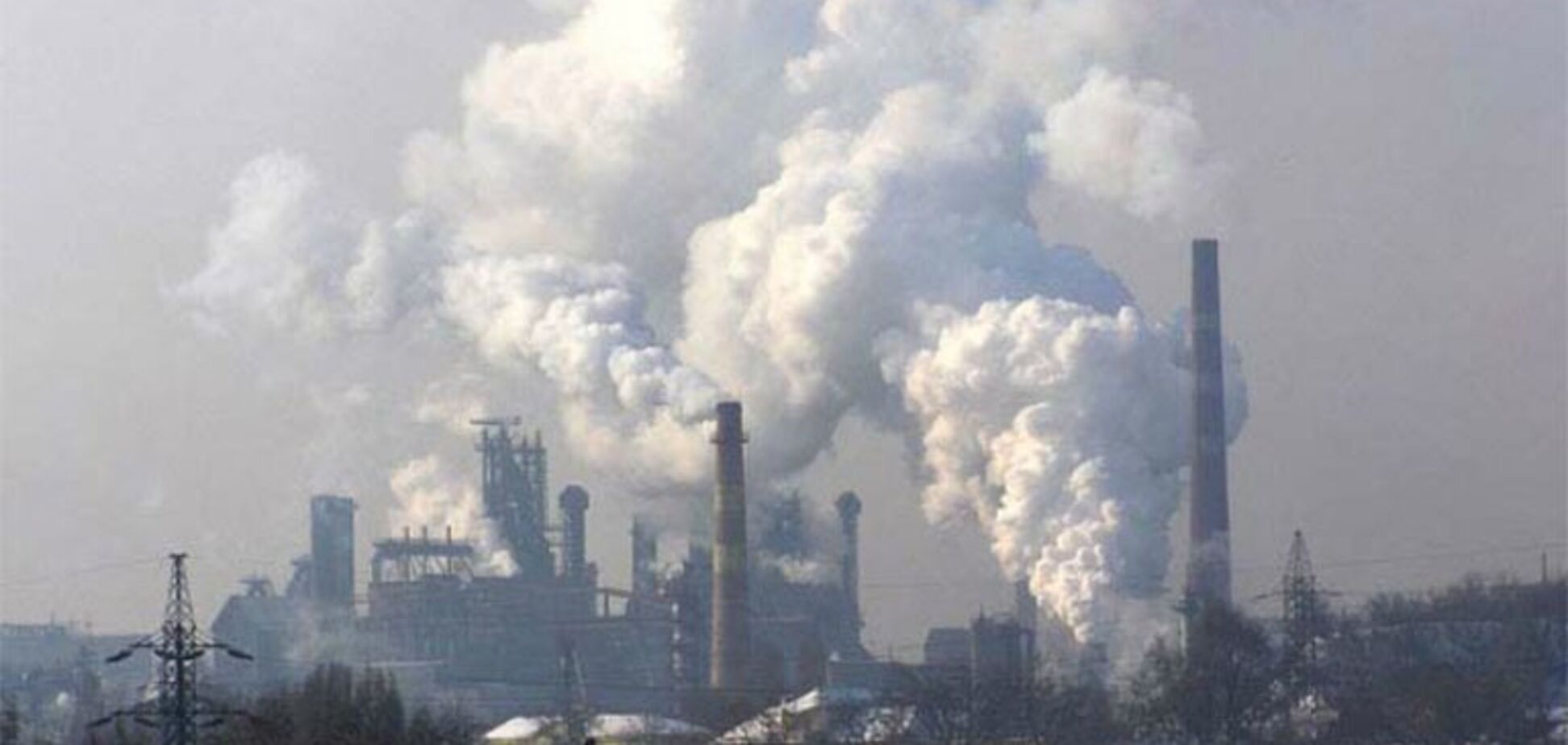 Рейтинг самых грязных городов Украины нельзя считать полностью объективным - эксперты