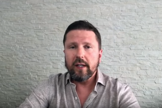 'Мочить круглосуточно': Facebook отправил в бан пророссийского блогера Шария