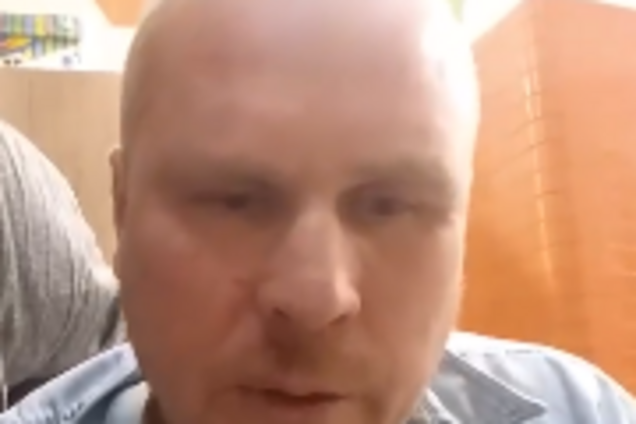 'Будем вас всех стрелять!' В Киеве произошел скандал из-за украинского языка