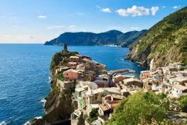 Оксамитовий сезон-2018: названі кращі місця для відпочинку