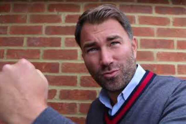 'К сожалению, нет': промоутер Белью сделал заявление о бое с Усиком