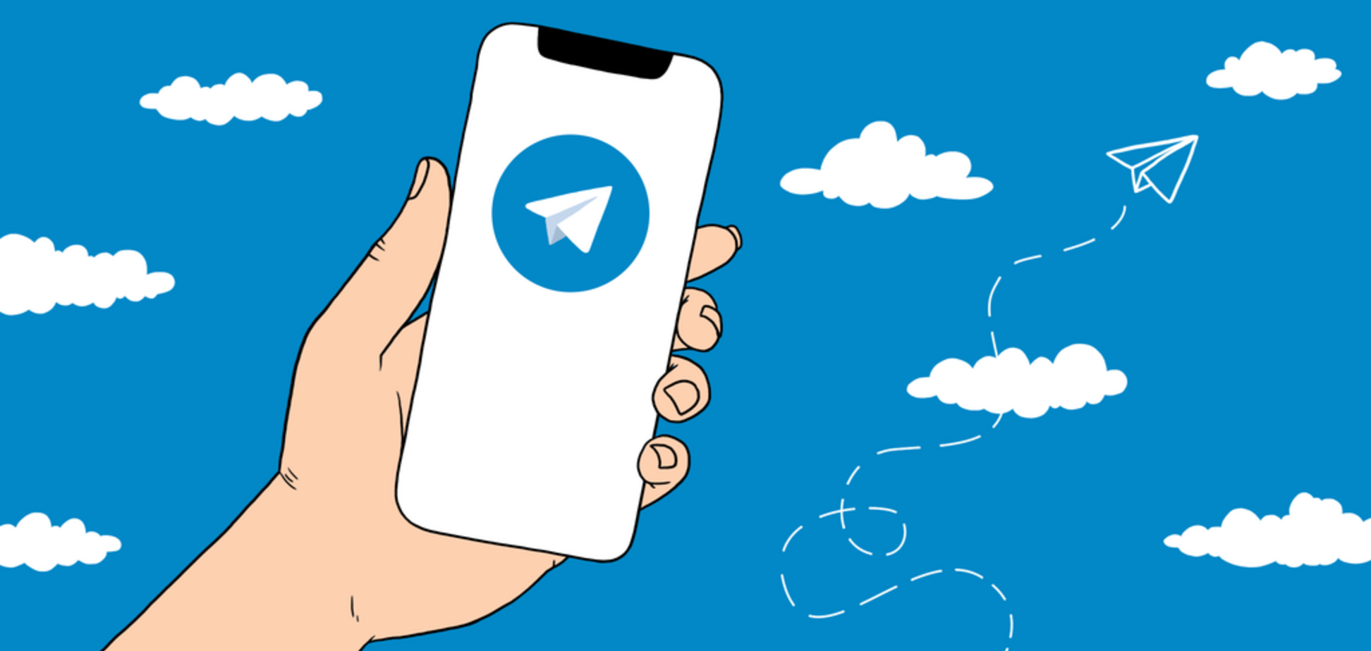 Telegram будет передавать данные пользователей в ФСБ