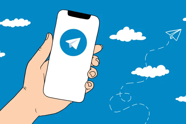 Telegram передаватиме дані користувачів у ФСБ