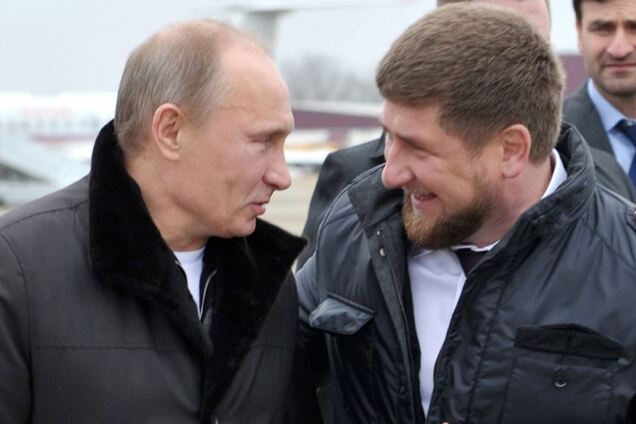 Россию ждет новая война в Чечне - Financial Times