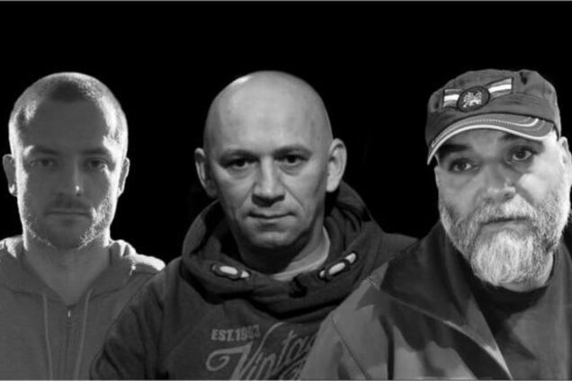 'Все пытались обмануть': опубликована переписка убитых в Африке российских журналистов