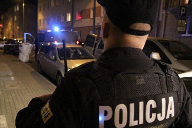 В Польше избили украинцев из-за национальности