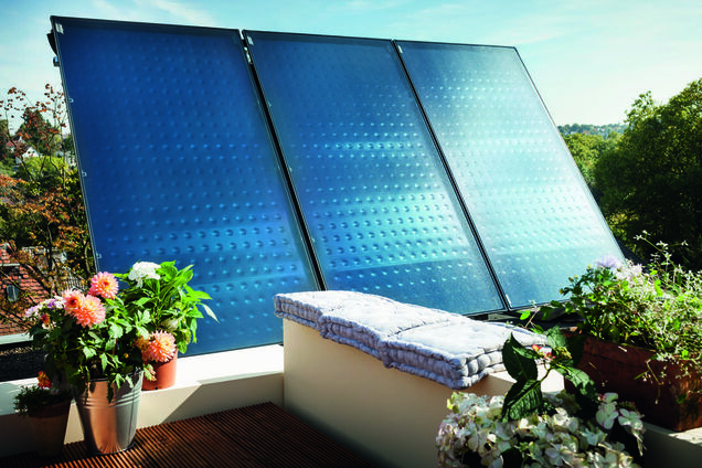 Как платить меньше за тепло: Bosch и Синергия решили актуальный вопрос перед отопительным сезоном