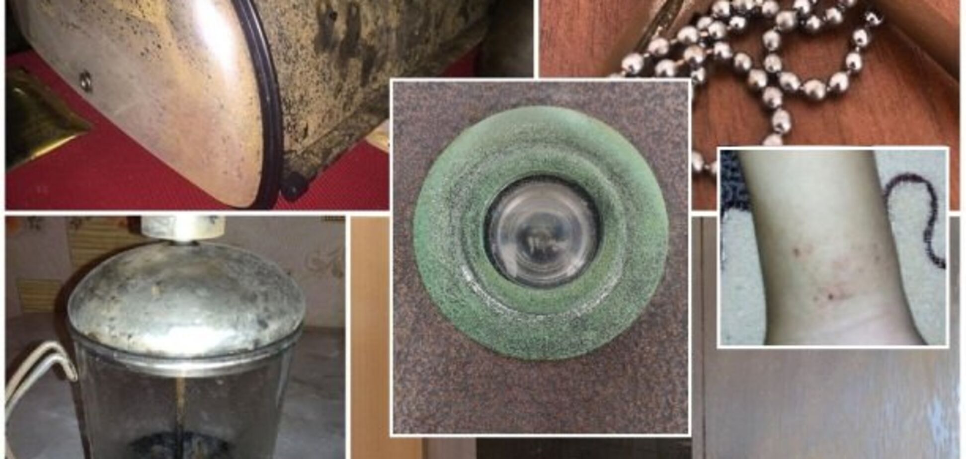 Новости Крымнаша. Оккупанты превратили Армянск в газовую камеру с серной кислотой!