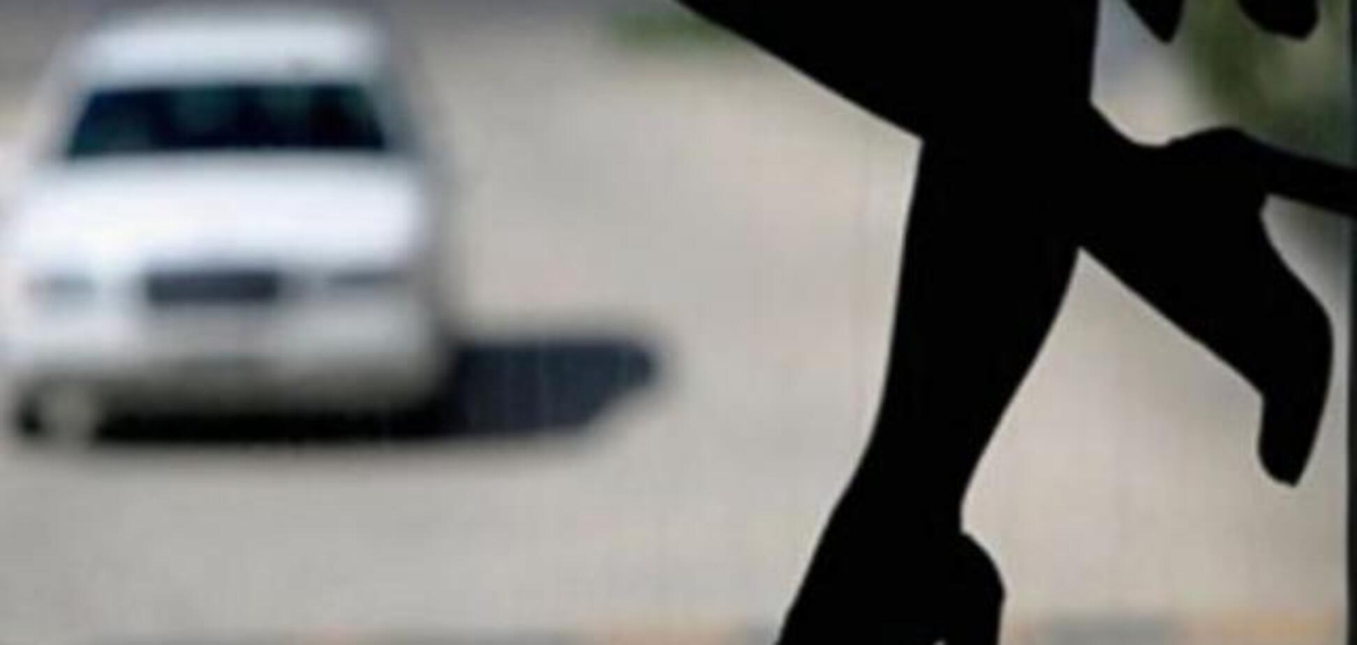 Перед фіналом Ліги чемпіонів дівчатам вистригали волосся - екс-працівниця секс-індустрії