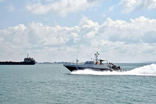 Российская агрессия на Азове: есть ли шанс ее отразить?