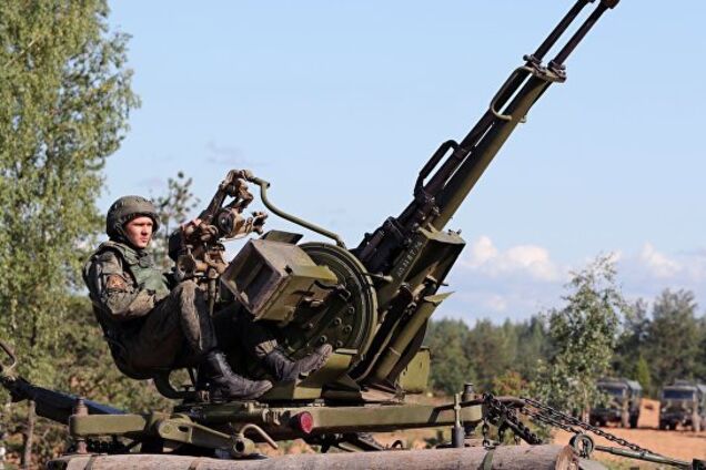 Почти в боевых условиях: в России объявили о крупнейших за 37 лет военных учениях