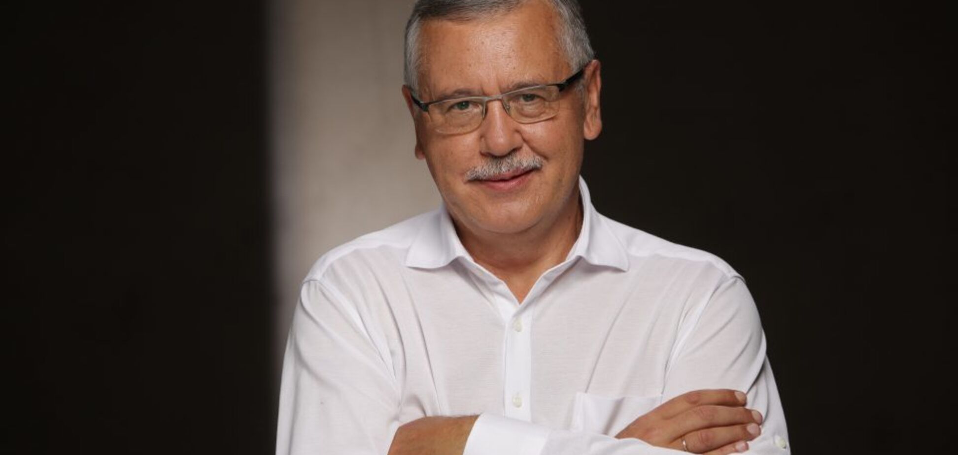 Анатолий Гриценко