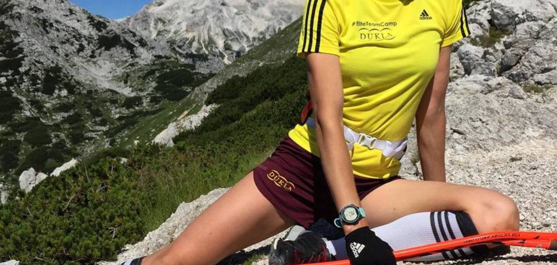 3-кратну олімпійську чемпіонку вигнали з Росії 'через велику дупу'