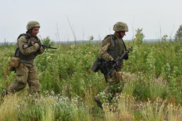 После длительного перерыва: террористы применили дерзкую тактику на Донбассе