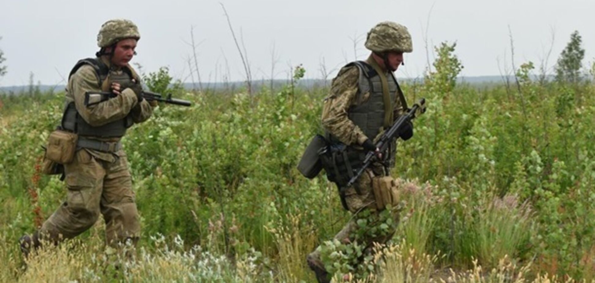 После длительного перерыва: террористы применили дерзкую тактику на Донбассе 
