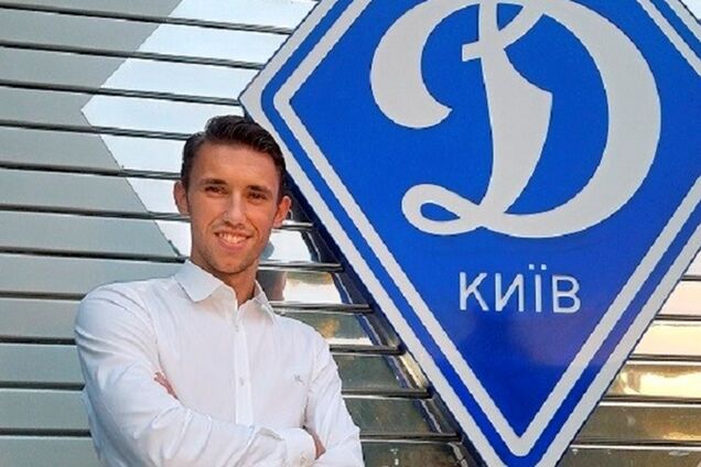 Лидер 'Динамо' не сыграет против 'Ренна'