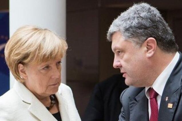 Меркель едет в Украину: стали известны первые детали 