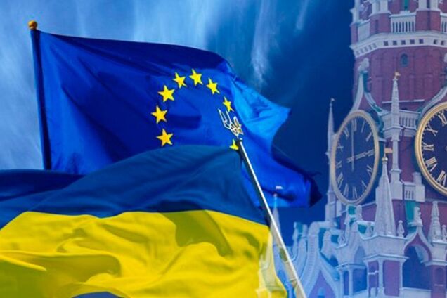 'Дружба' Євросоюзу з Росією: названо важливий нюанс для України