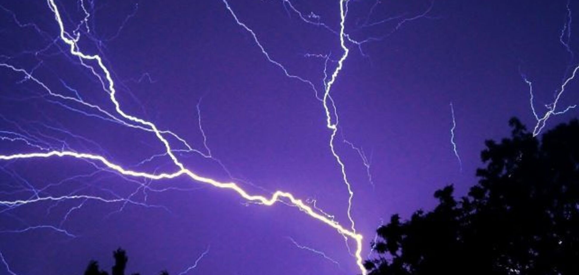 До октября: Украину накроют штормы