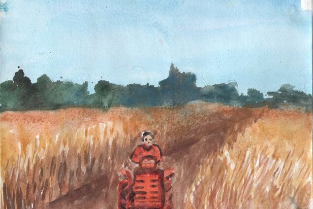 Убили у власному будинку: діти загиблого під обстрілом українця 'передбачили' трагедію