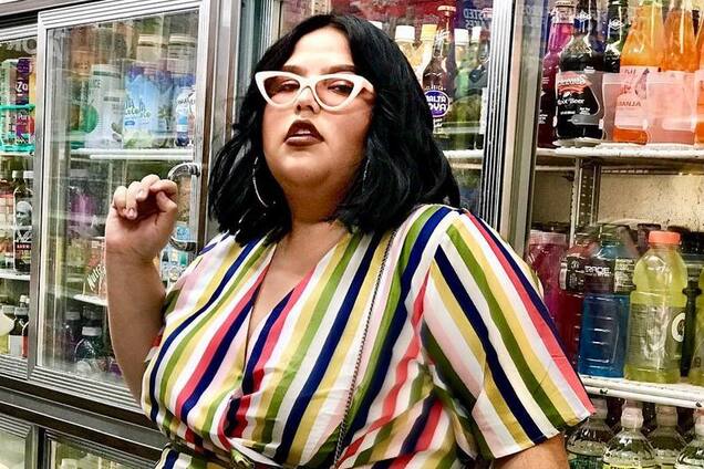 Пухкенька vs худенька: як виглядати стильно незалежно від ваги