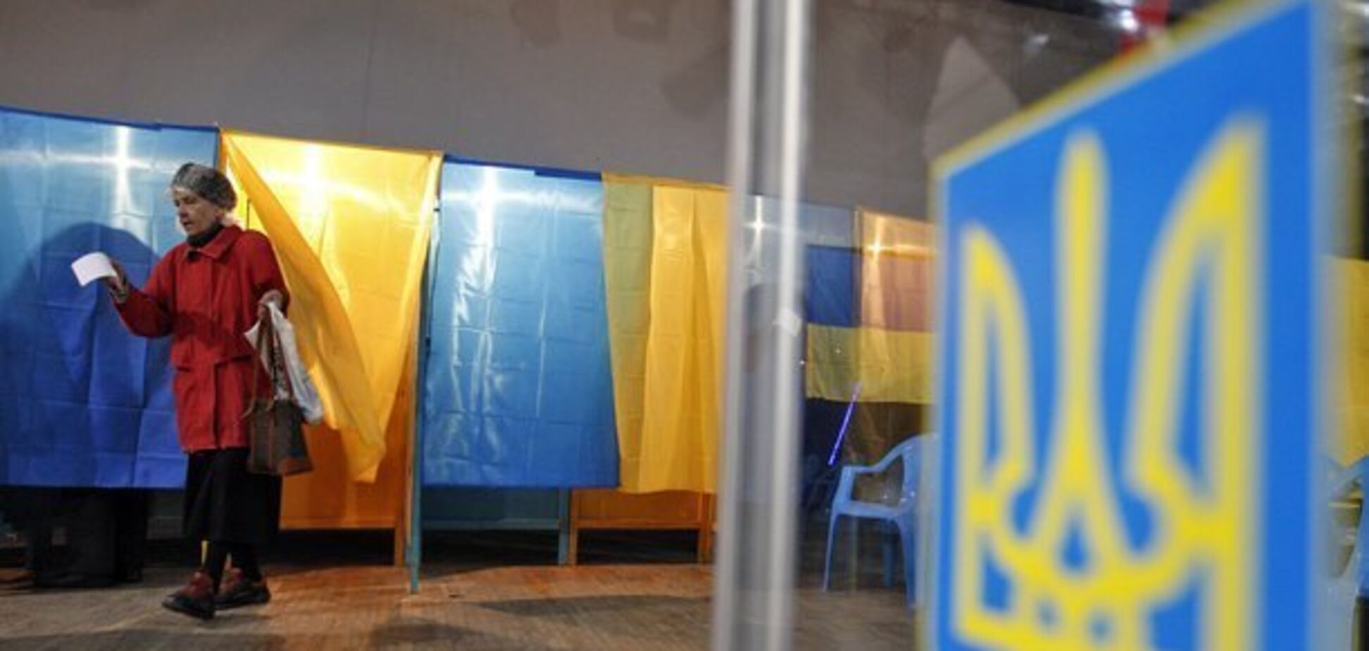  'Никогда не узнаем правды': украинцы высказались о кандидатах и выборах