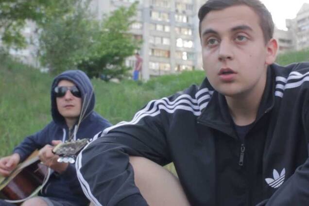 Классификация мужчин: Конан Троещинский Варвар