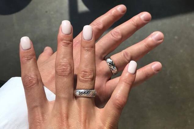 Стало известно о свадьбе известного нардепа: сексуальные фото его жены