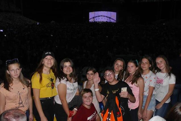 Это настоящие маленькие герои на линии фронта